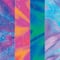 Cricut® Infusible Ink™ Transfer Sheet Patterns, Rainbow Watercolor Splash